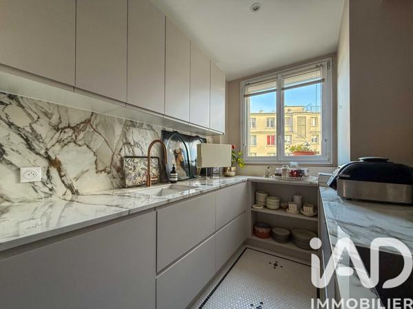 Appartement à vendre 5 pièces 133 m² 