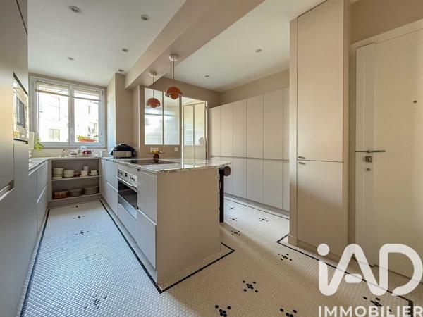 Appartement à vendre 5 pièces 133 m² 