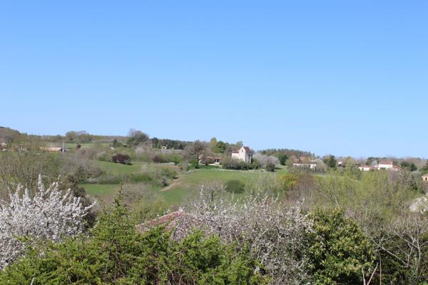 Maison à vendre à Monpazier (24540) - Dordogne