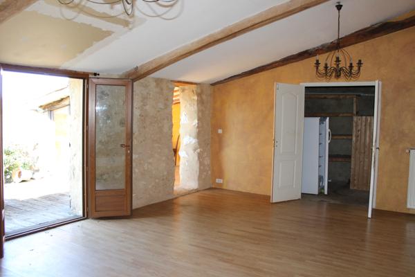 Maison à vendre à Monpazier (24540) - Dordogne