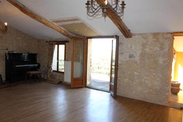 Maison à vendre à Monpazier (24540) - Dordogne