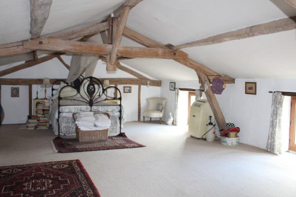 Maison à vendre à Monpazier (24540) - Dordogne