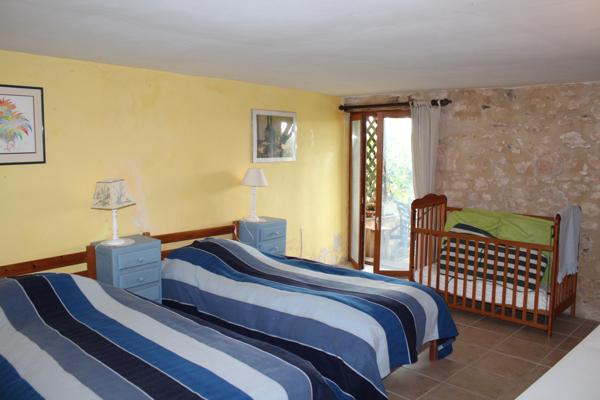 Maison à vendre à Monpazier (24540) - Dordogne