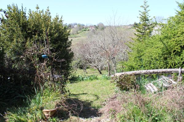 Maison à vendre à Monpazier (24540) - Dordogne