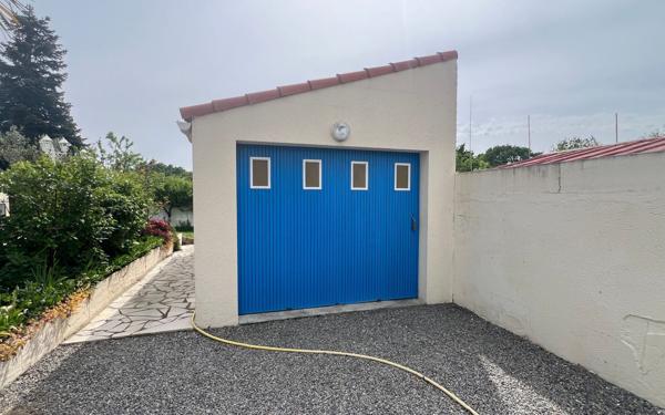 Maison à vendre    4 pièces •  Saint-Brevin-les-Pins