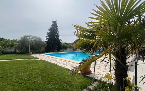 Maison à vendre    4 pièces •  Saint-Brevin-les-Pins