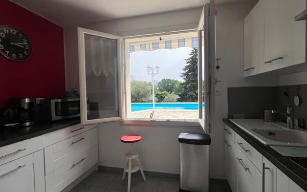 Maison à vendre    4 pièces •  Saint-Brevin-les-Pins