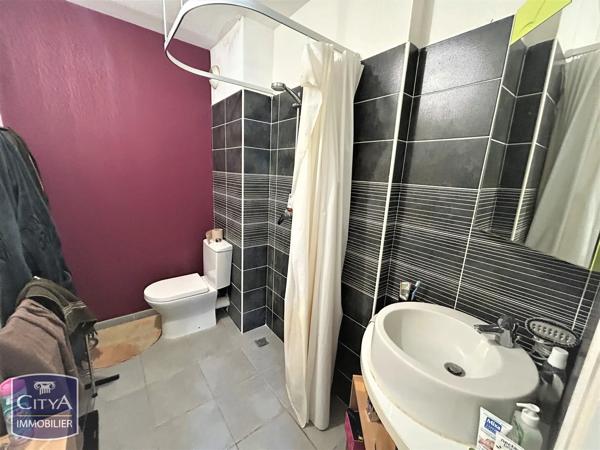 Appartement à vendre 2 pièces 44m² Castelnau-le-Lez (34170)