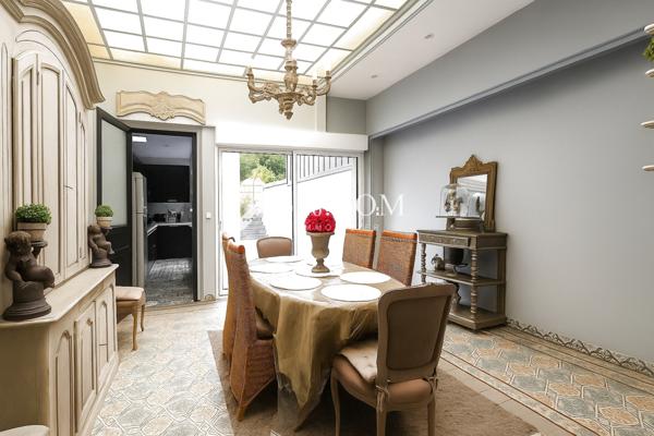 Maison 5 pièce(s) 3 chambre(s) 126.43 m²