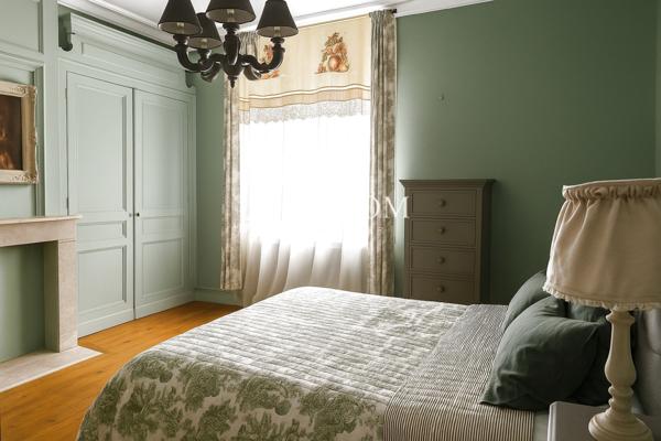 Maison 5 pièce(s) 3 chambre(s) 126.43 m²