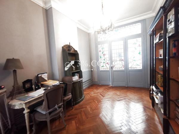 Maison 5 pièce(s) 3 chambre(s) 126.43 m²