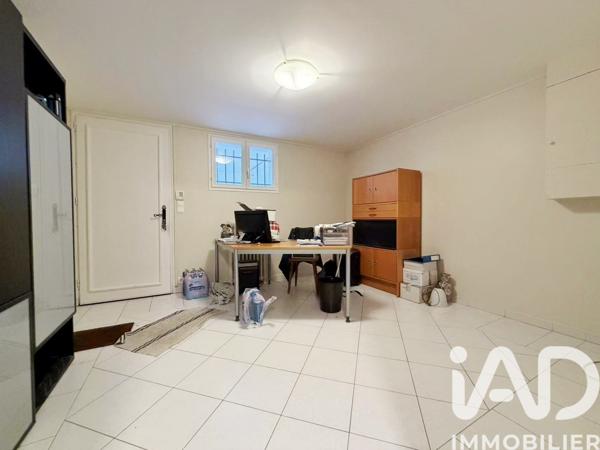 Maison à vendre 9 pièces 226 m² Maisons-Alfort