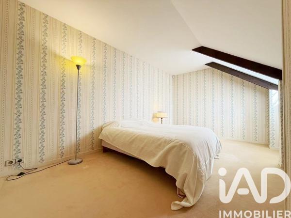 Maison à vendre 9 pièces 226 m² Maisons-Alfort