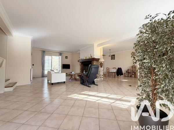 Maison à vendre 9 pièces 226 m² Maisons-Alfort