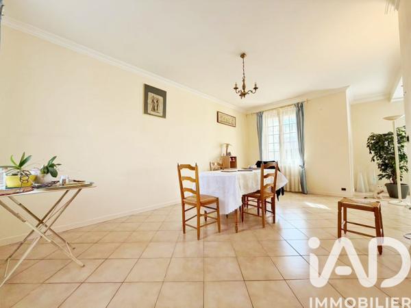 Maison à vendre 9 pièces 226 m² Maisons-Alfort