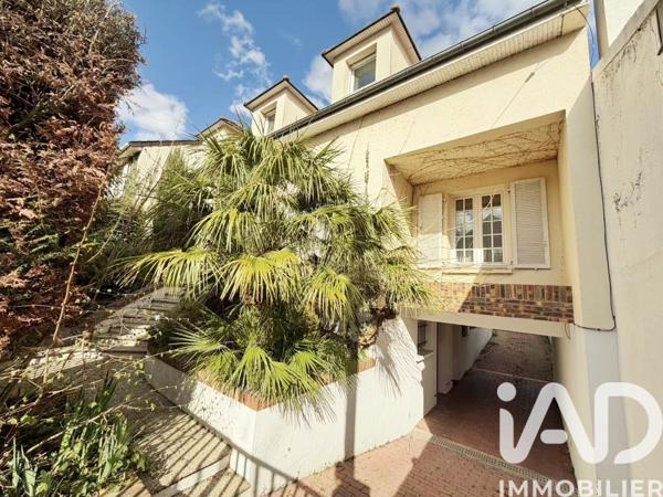 Maison à vendre 9 pièces 226 m² Maisons-Alfort
