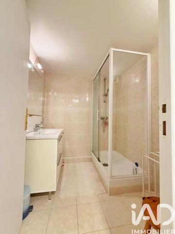 Maison à vendre 9 pièces 226 m² Maisons-Alfort