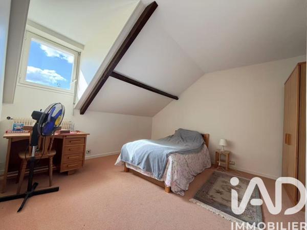 Maison à vendre 9 pièces 226 m² Maisons-Alfort