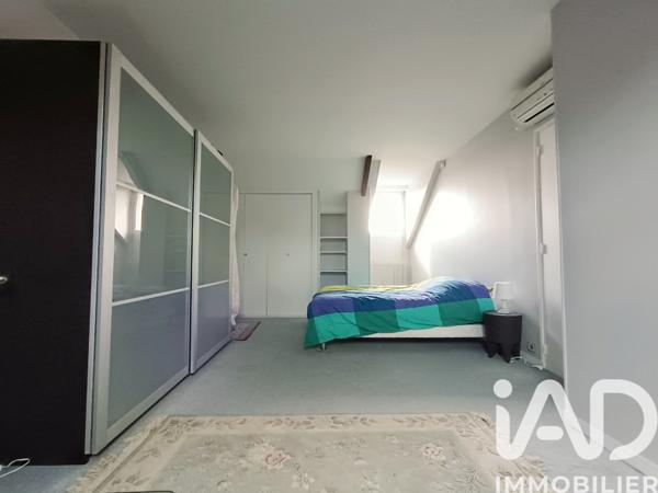 Maison à vendre 9 pièces 226 m² Maisons-Alfort