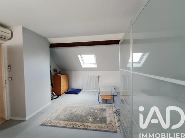 Maison à vendre 9 pièces 226 m² Maisons-Alfort