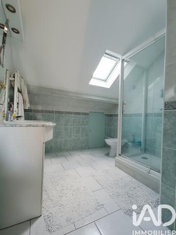 Maison à vendre 9 pièces 226 m² Maisons-Alfort