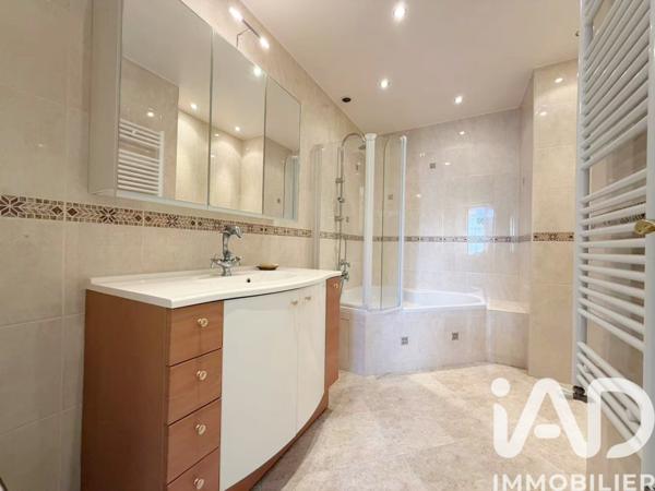 Maison à vendre 9 pièces 226 m² Maisons-Alfort