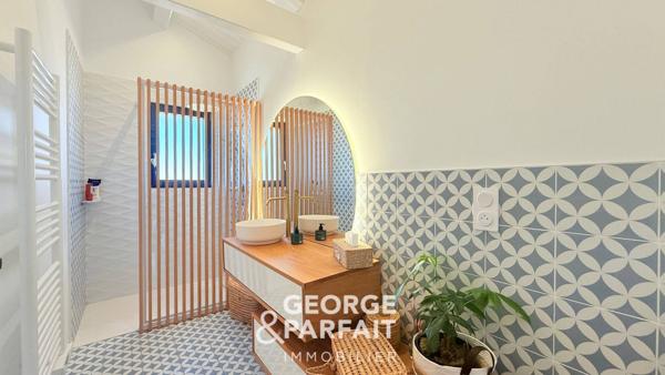 Maison récente proche océan Rivedoux-Plage 6 pièces 192m²