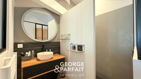 Maison récente proche océan Rivedoux-Plage 6 pièces 192m²