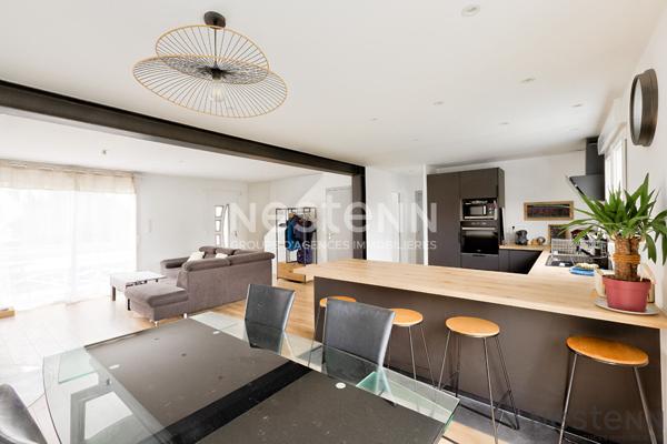 VENTE MAISON RENOVEE 3 CHAMBRES PLOUFRAGAN