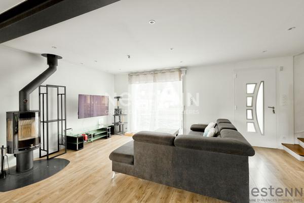 VENTE MAISON RENOVEE 3 CHAMBRES PLOUFRAGAN