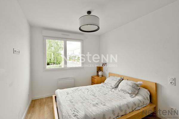 VENTE MAISON RENOVEE 3 CHAMBRES PLOUFRAGAN