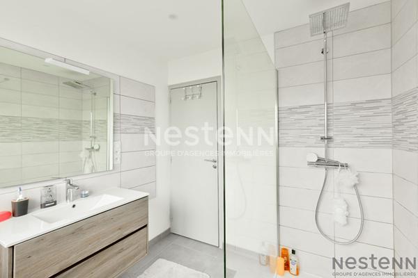 VENTE MAISON RENOVEE 3 CHAMBRES PLOUFRAGAN