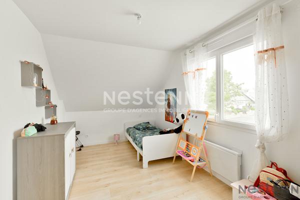 VENTE MAISON RENOVEE 3 CHAMBRES PLOUFRAGAN