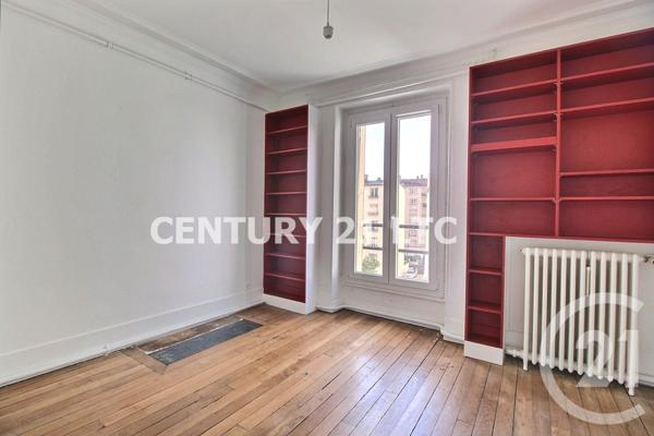 Appartement F3 à vendre  3 pièces - 48,05 m2 CHARENTON LE PONT - 94