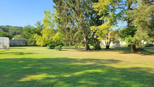 Une propriété : 3 projets de vie possibles