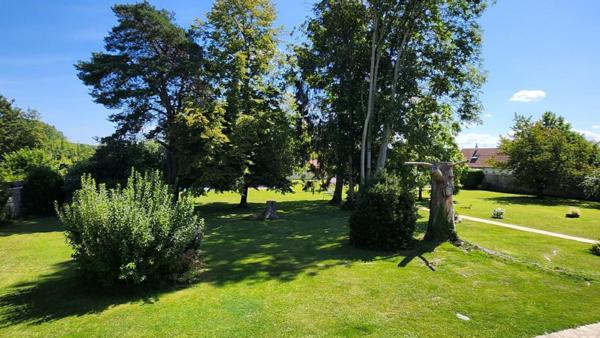 Une propriété : 3 projets de vie possibles