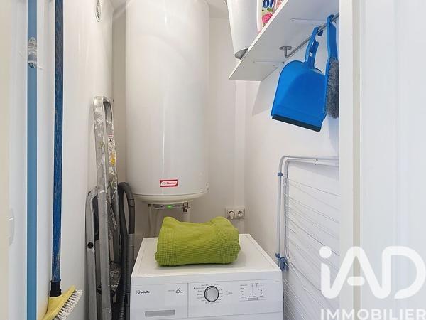 Studio à vendre 28 m² Le Lavandou