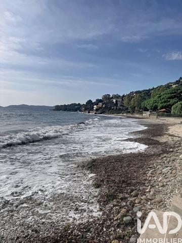 Studio à vendre 28 m² Le Lavandou