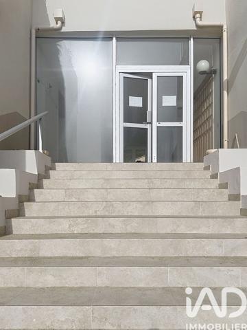 Studio à vendre 28 m² Le Lavandou