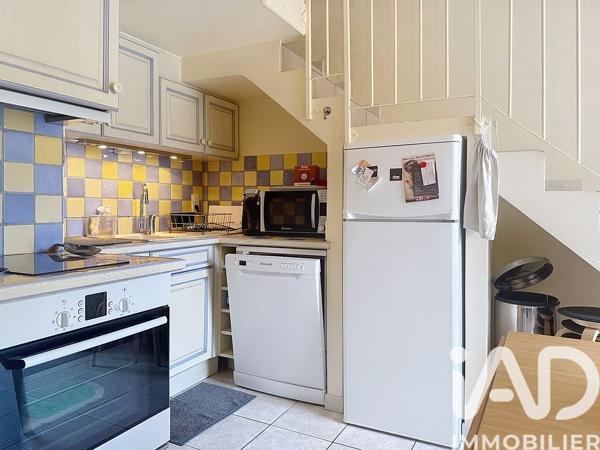 Studio à vendre 28 m² Le Lavandou