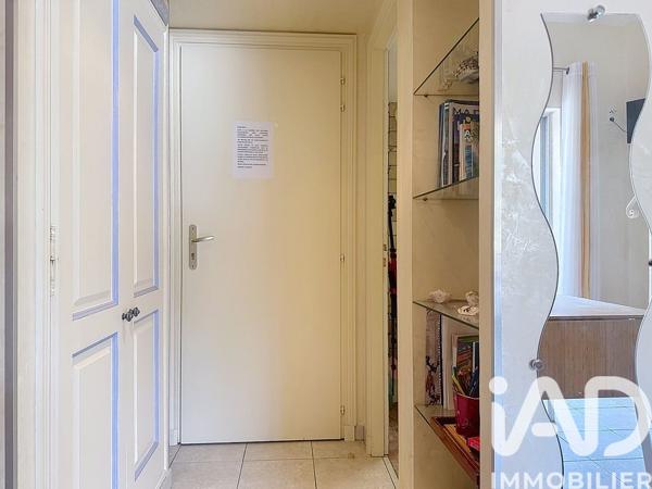 Studio à vendre 28 m² Le Lavandou