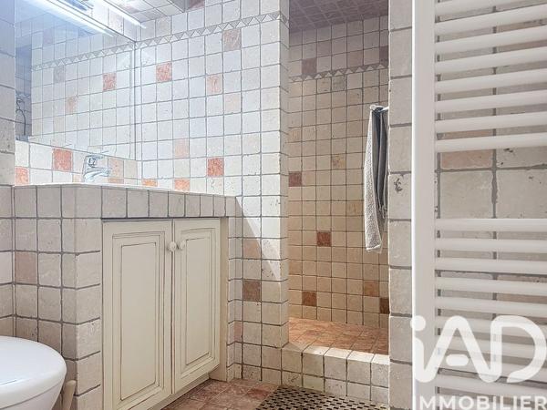 Studio à vendre 28 m² Le Lavandou