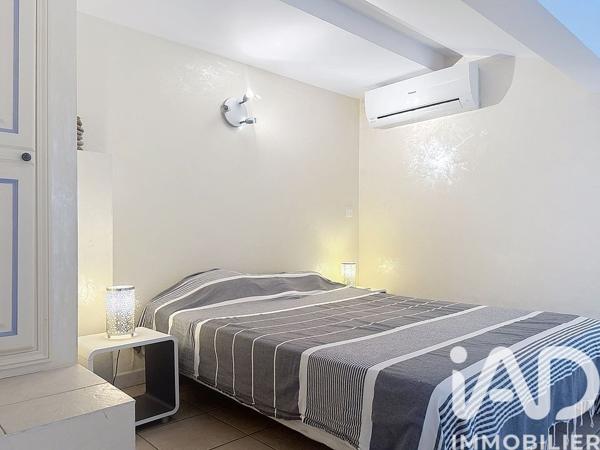 Studio à vendre 28 m² Le Lavandou