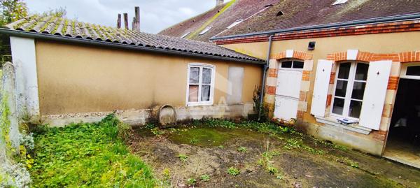 Maison Nogent Le Rotrou