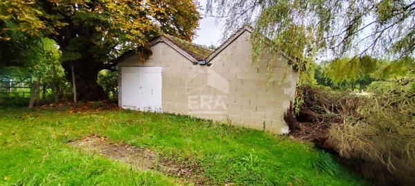 Maison Nogent Le Rotrou