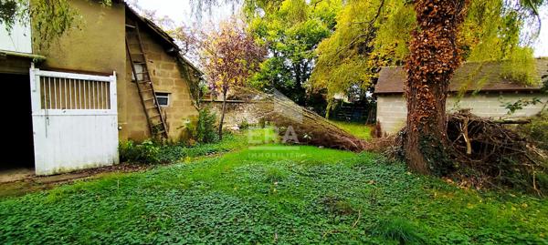 Maison Nogent Le Rotrou