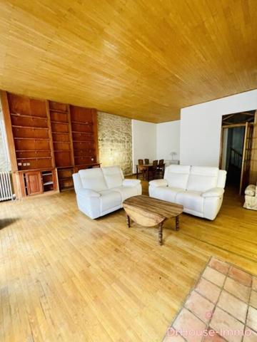 Immeuble à vendre 9 pièces de 380 m²