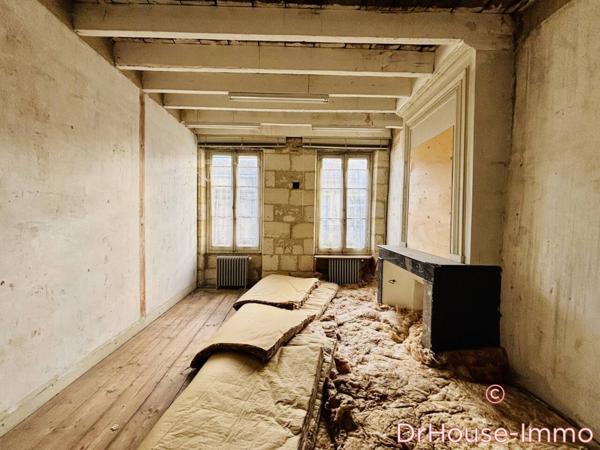 Immeuble à vendre 9 pièces de 380 m²