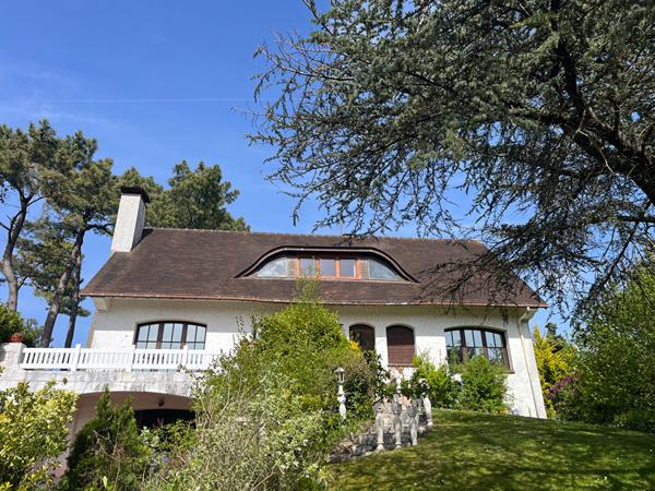 Maison Etaples 8 pièce(s) 160 m2