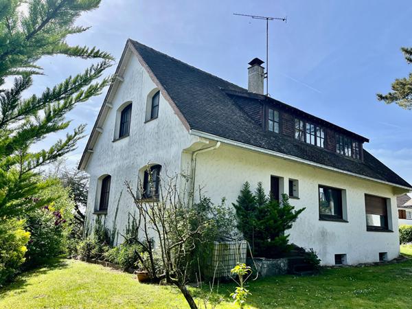 Maison Etaples 8 pièce(s) 160 m2